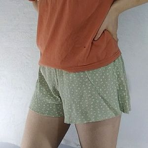 Brandy Melville shorts